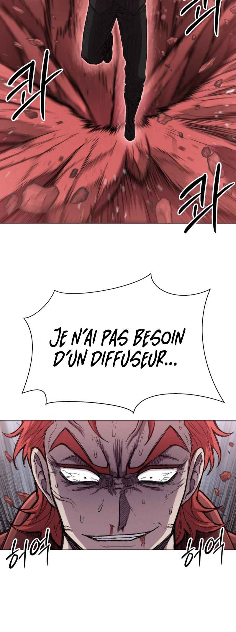 Colorist Chapter 16 - Page 36
