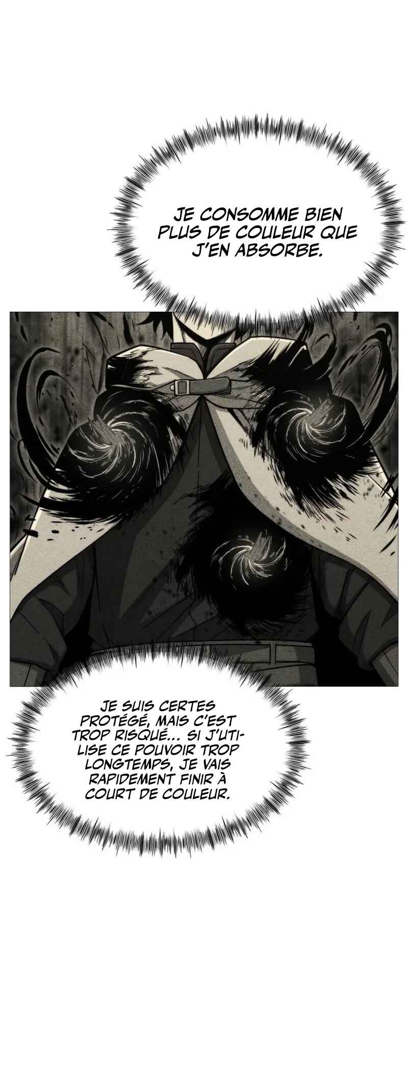 Colorist Chapter 16 - Page 5
