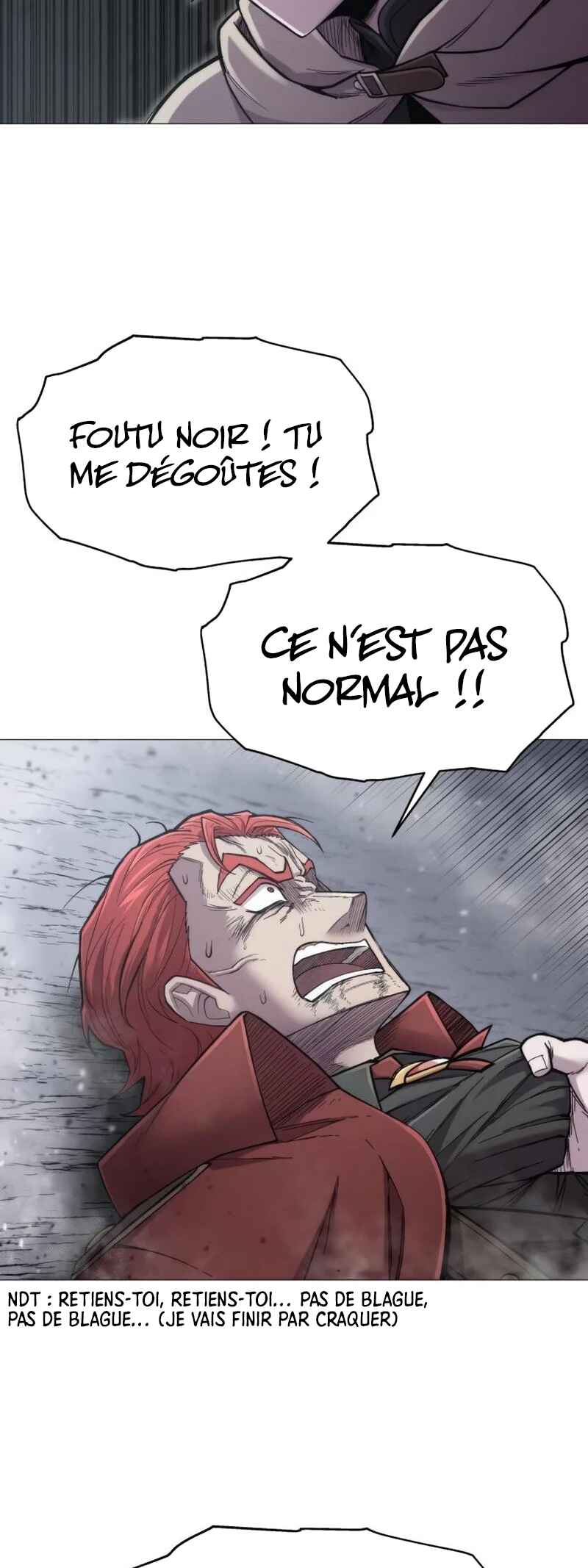 Colorist Chapter 16 - Page 53