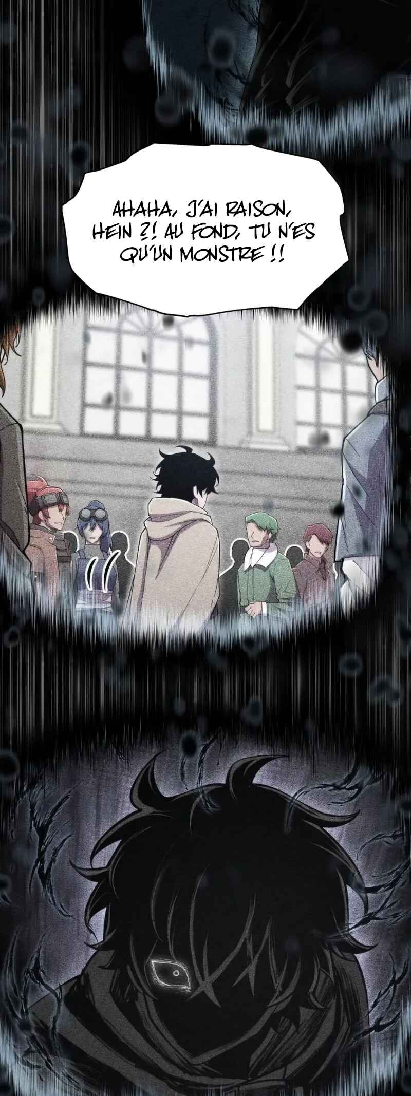 Colorist Chapter 16 - Page 56