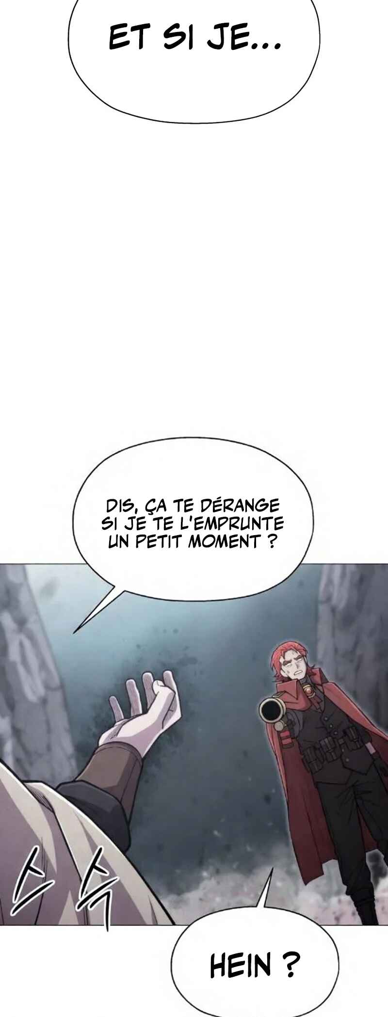 Colorist Chapter 16 - Page 7