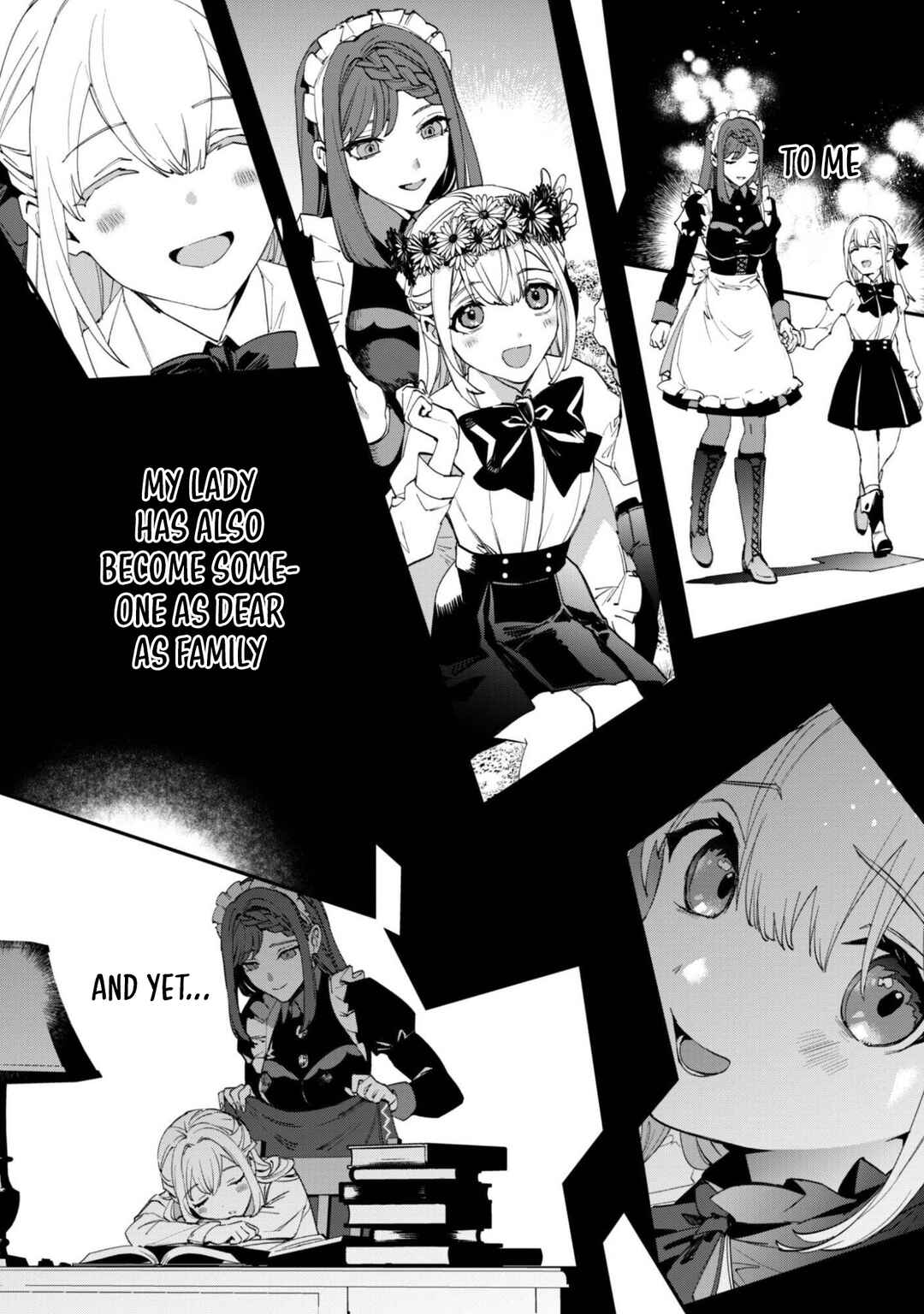 "Hitokiri" Shoujo Koushaku Reijou no Goei ni Naru Chapter 15 - Page 13
