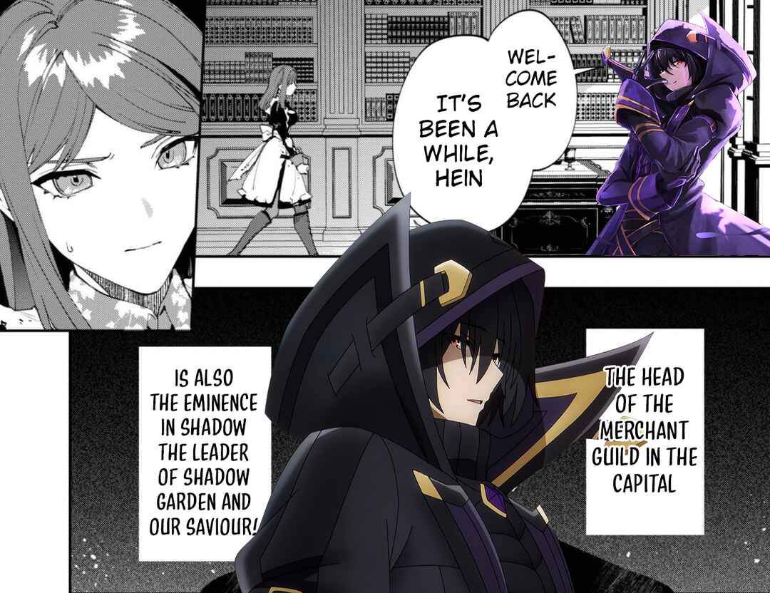 "Hitokiri" Shoujo Koushaku Reijou no Goei ni Naru Chapter 15 - Page 21