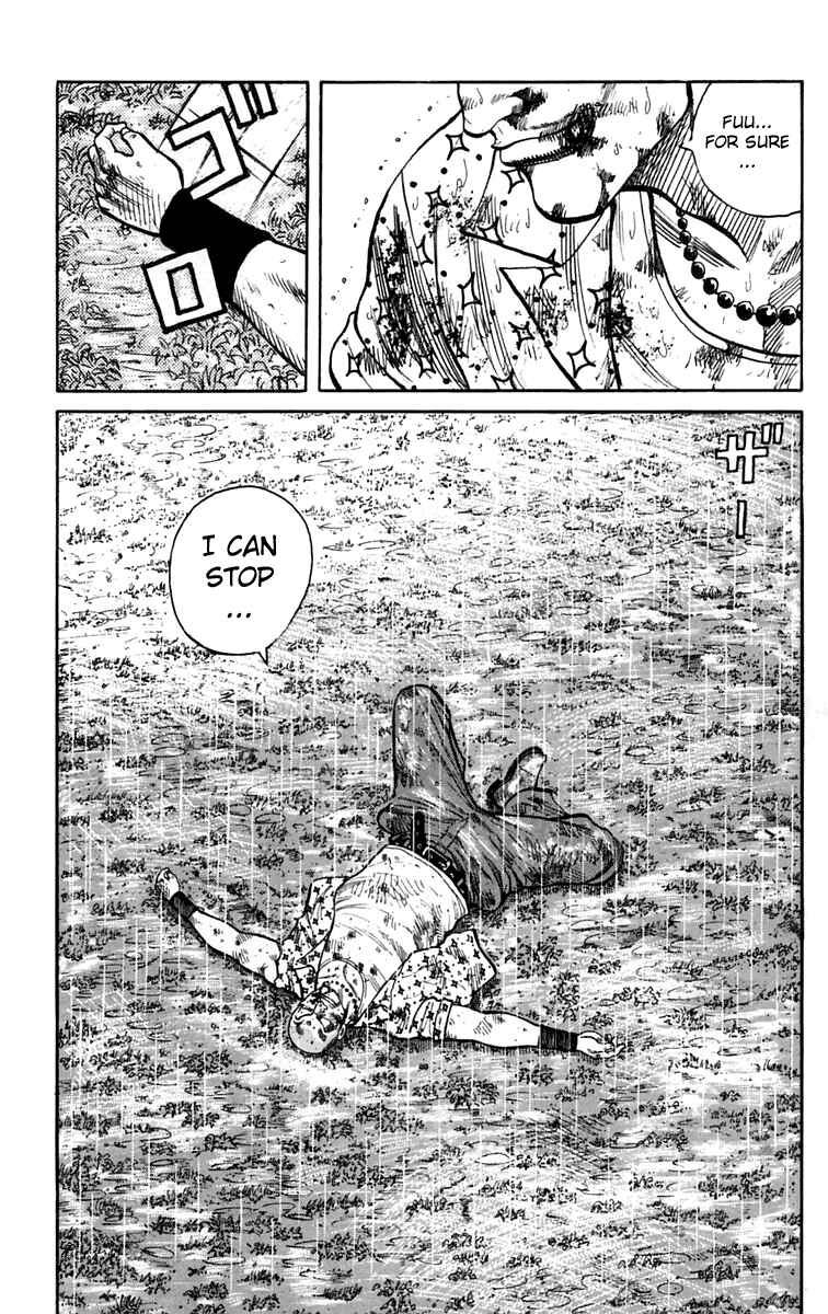 WORST Chapter 18 - Page 34