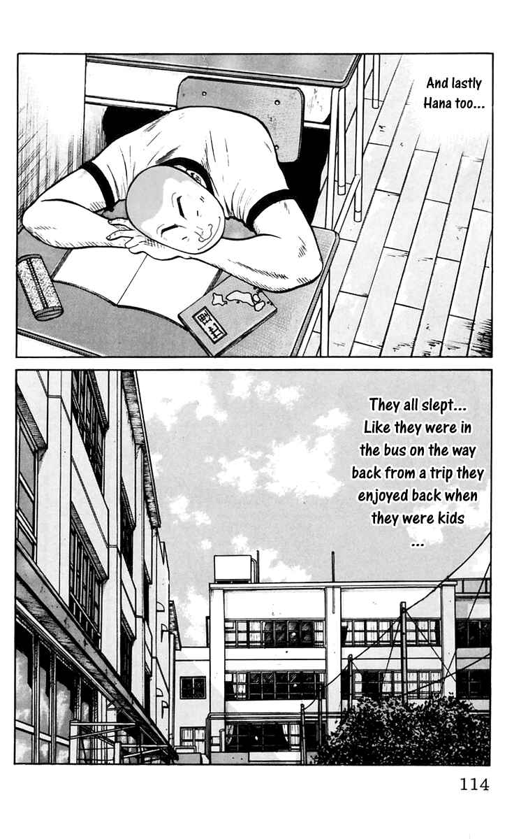 WORST Chapter 18 - Page 57