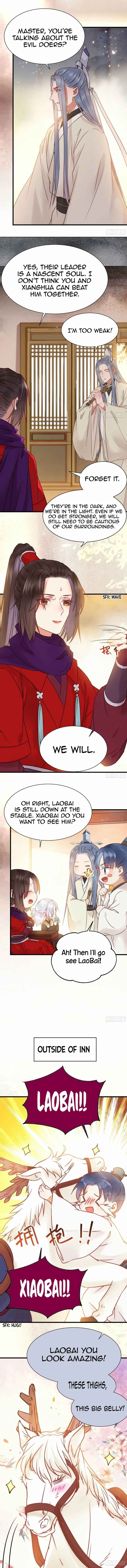The Ghostly Doctor Chapter 300 - Page 6