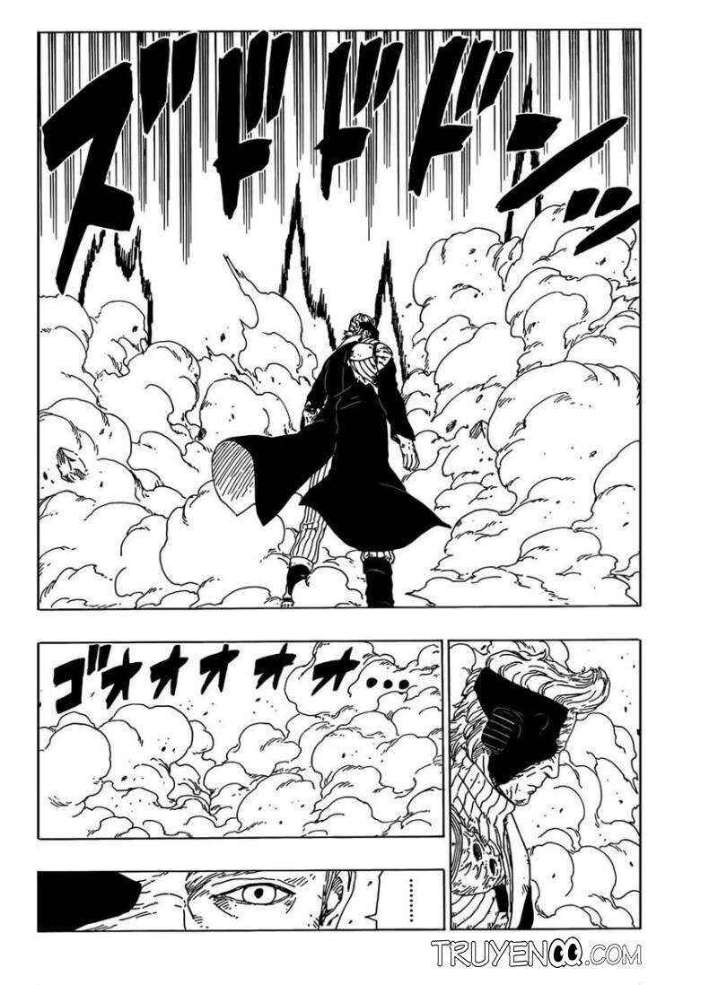 Boruto: Naruto Next Generations Chapter 22 - Page 12