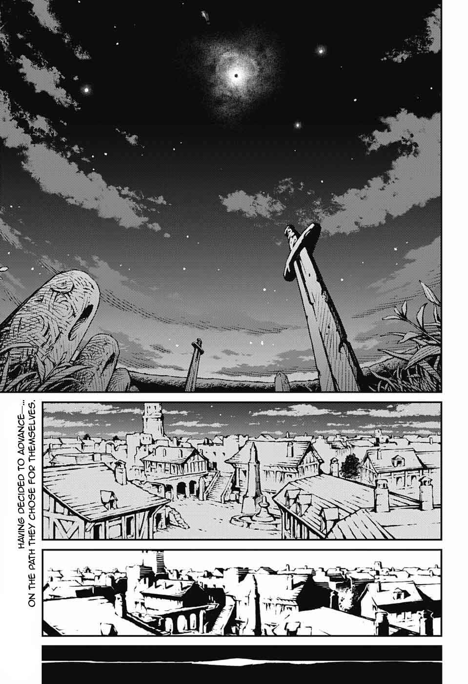 Sensou Kyoushitsu Chapter 42 - Page 56