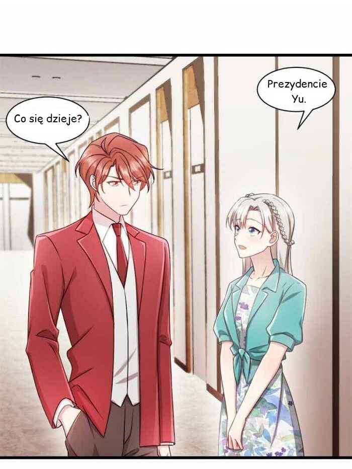 Cute Baby Arrives: Mommy is Super Fierce Chapter 84 - Page 10