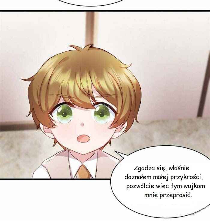 Cute Baby Arrives: Mommy is Super Fierce Chapter 84 - Page 12