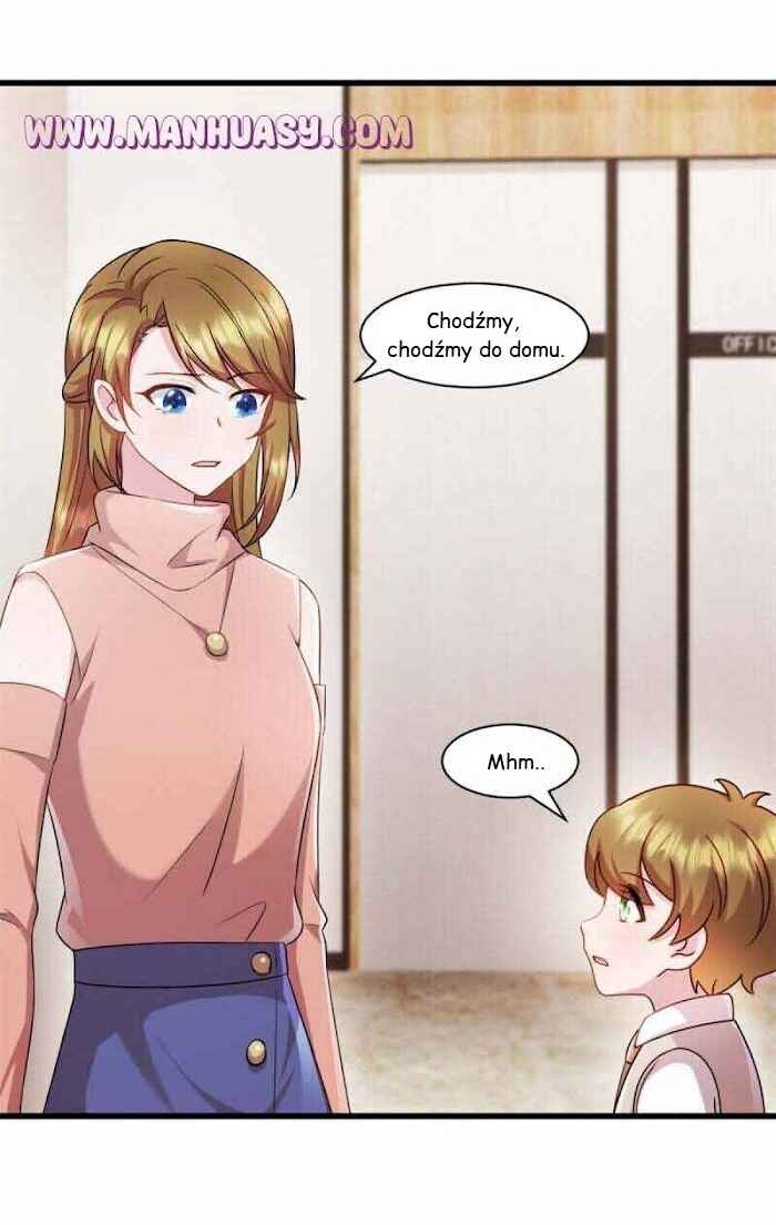 Cute Baby Arrives: Mommy is Super Fierce Chapter 84 - Page 18