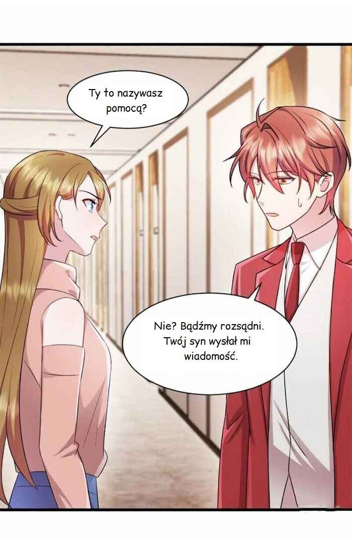 Cute Baby Arrives: Mommy is Super Fierce Chapter 84 - Page 23