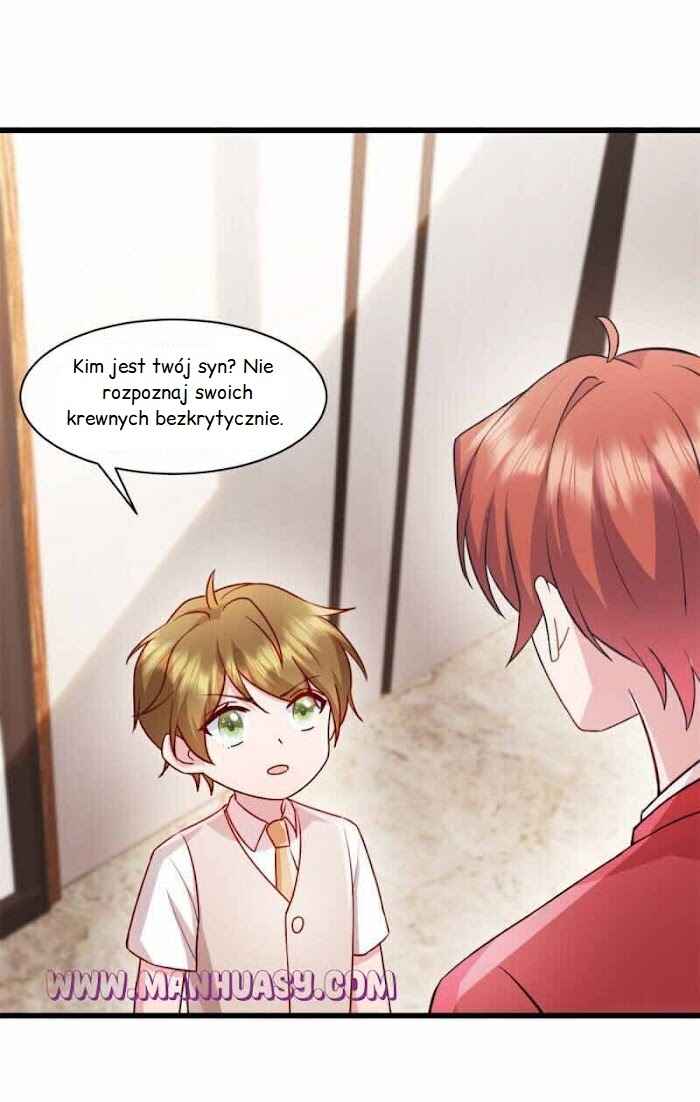 Cute Baby Arrives: Mommy is Super Fierce Chapter 84 - Page 4