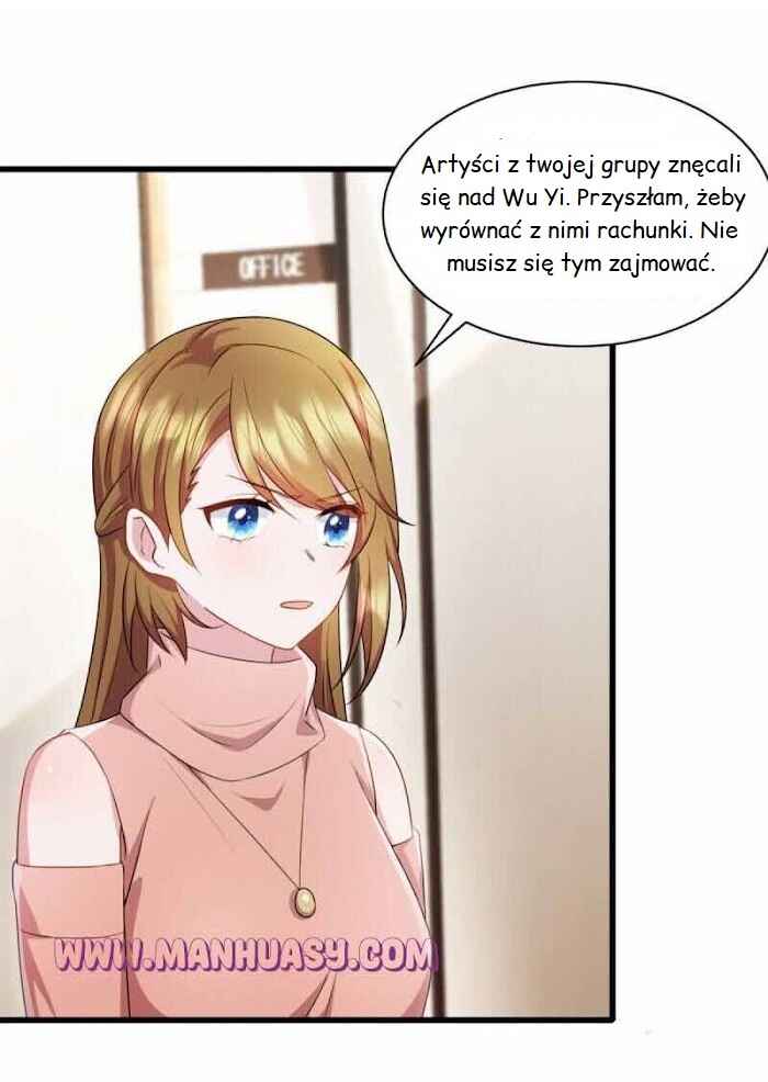 Cute Baby Arrives: Mommy is Super Fierce Chapter 84 - Page 6