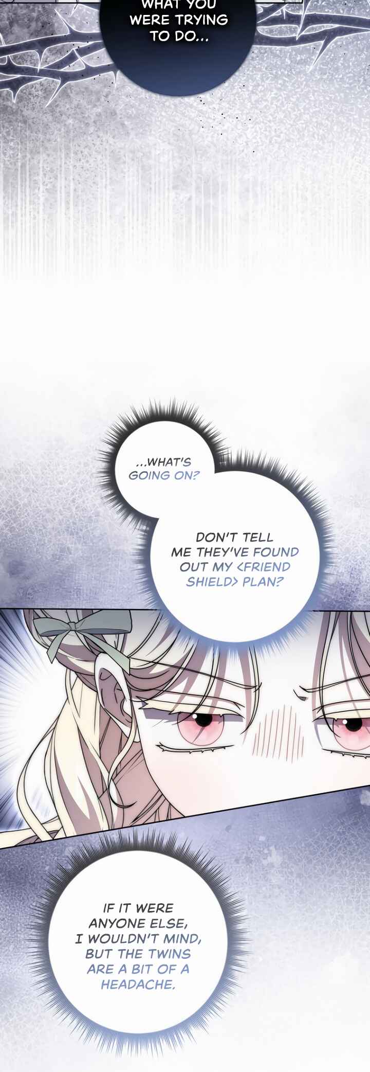 The Male Lead Is Obsessed With My Health Chapter 29 - Page 13
