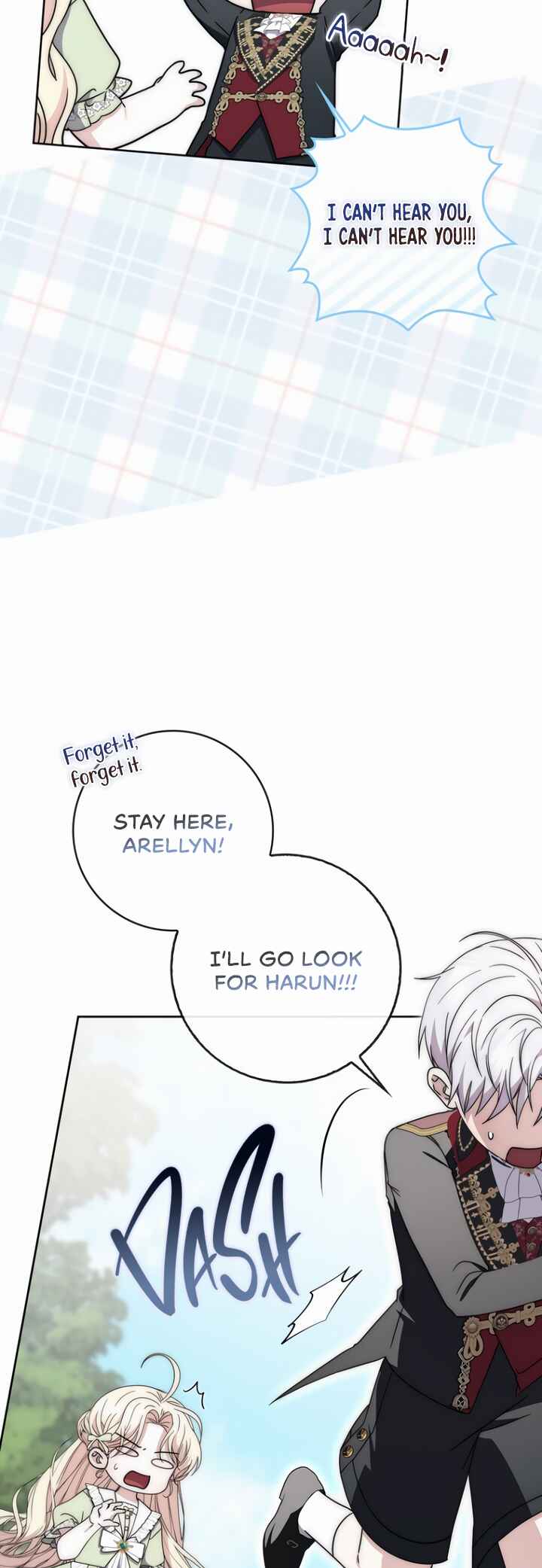 The Male Lead Is Obsessed With My Health Chapter 29 - Page 5