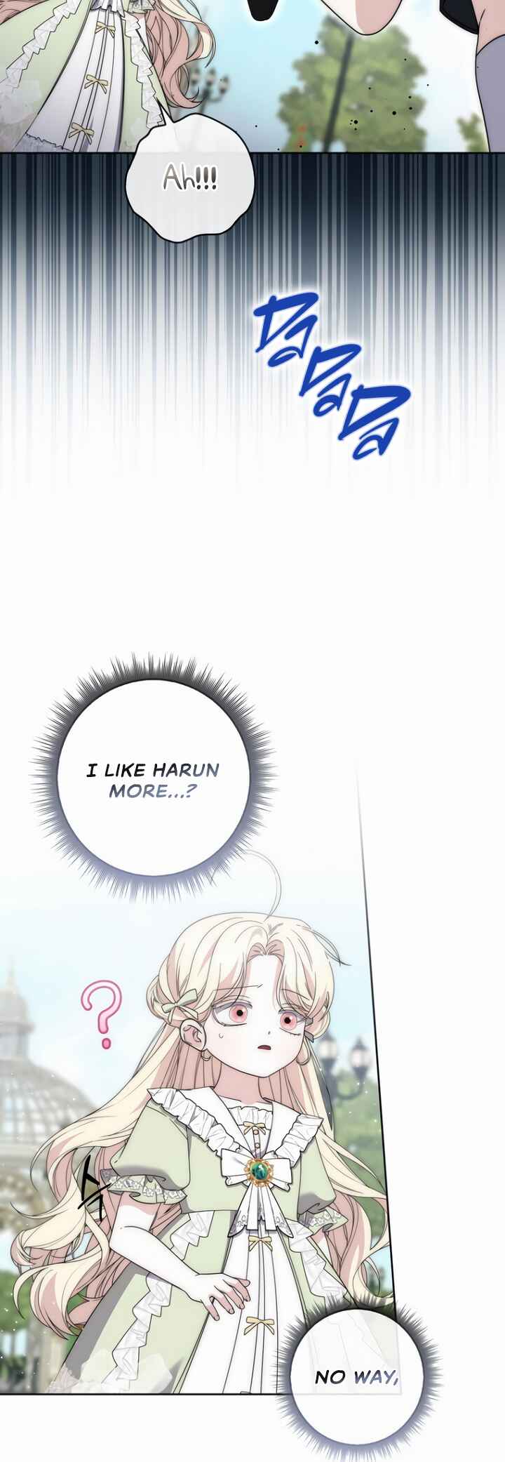 The Male Lead Is Obsessed With My Health Chapter 29 - Page 6