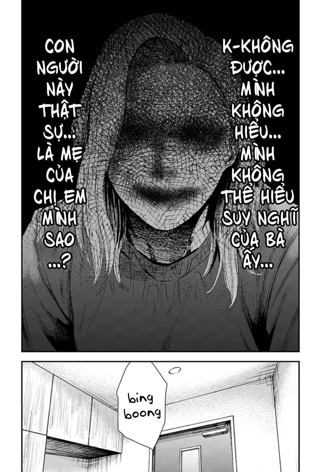 Happy Family - Fukushuu no Rental Okaa-san Chapter 11.1 - Page 15
