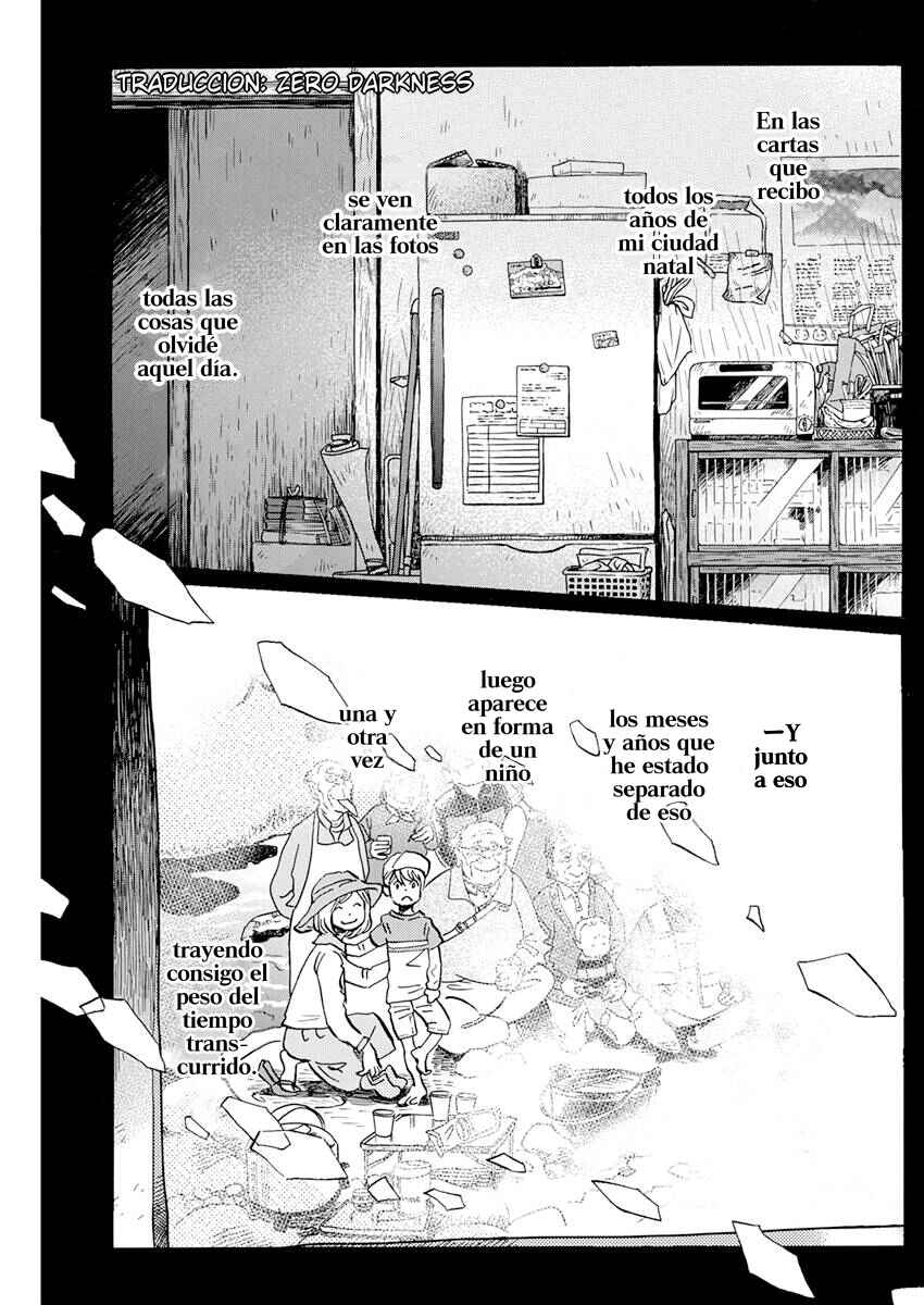 March Comes in Like a Lion Chapter 199 - Page 2