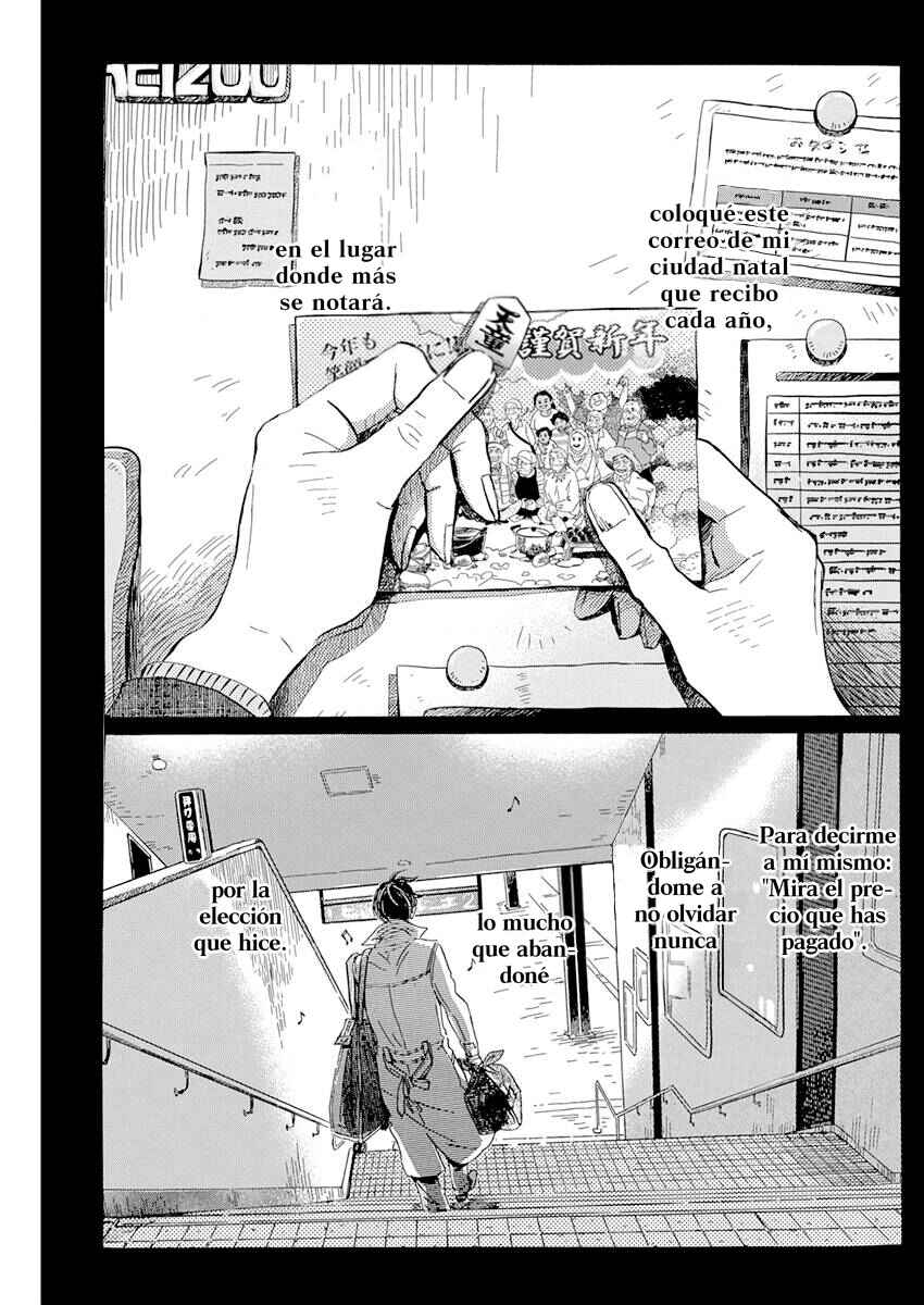 March Comes in Like a Lion Chapter 199 - Page 4