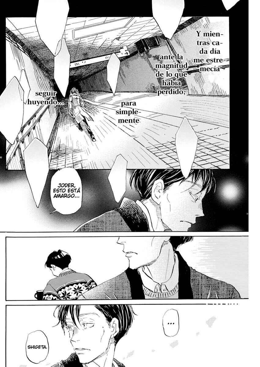 March Comes in Like a Lion Chapter 199 - Page 5
