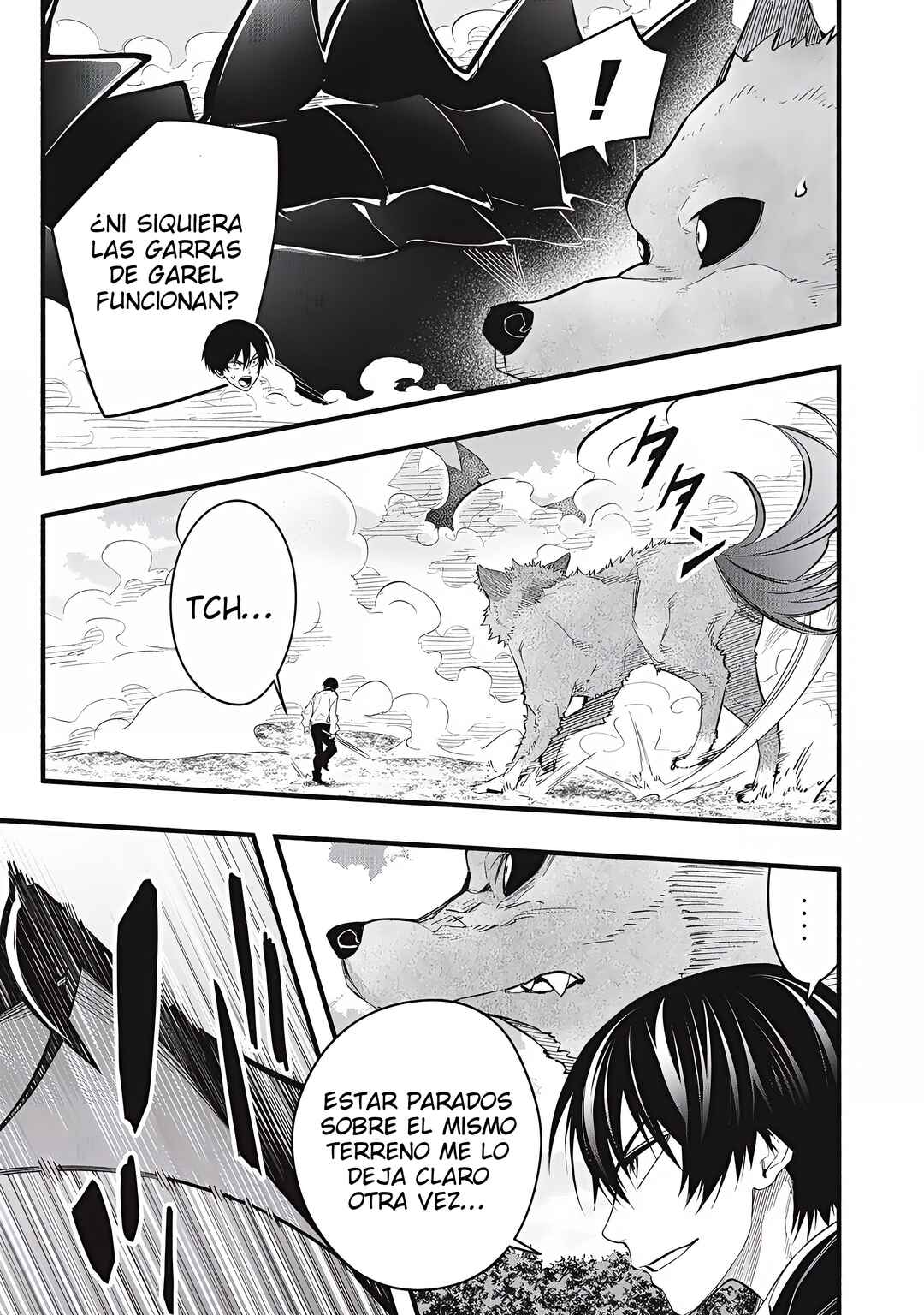 Game Chuuban de Shinu Akuyaku Kizoku ni Tensei Shita node, Hazure Skill "Tame" wo Kushi Shite Saikyou wo Mezashite Mita Chapter 13 - Page 13