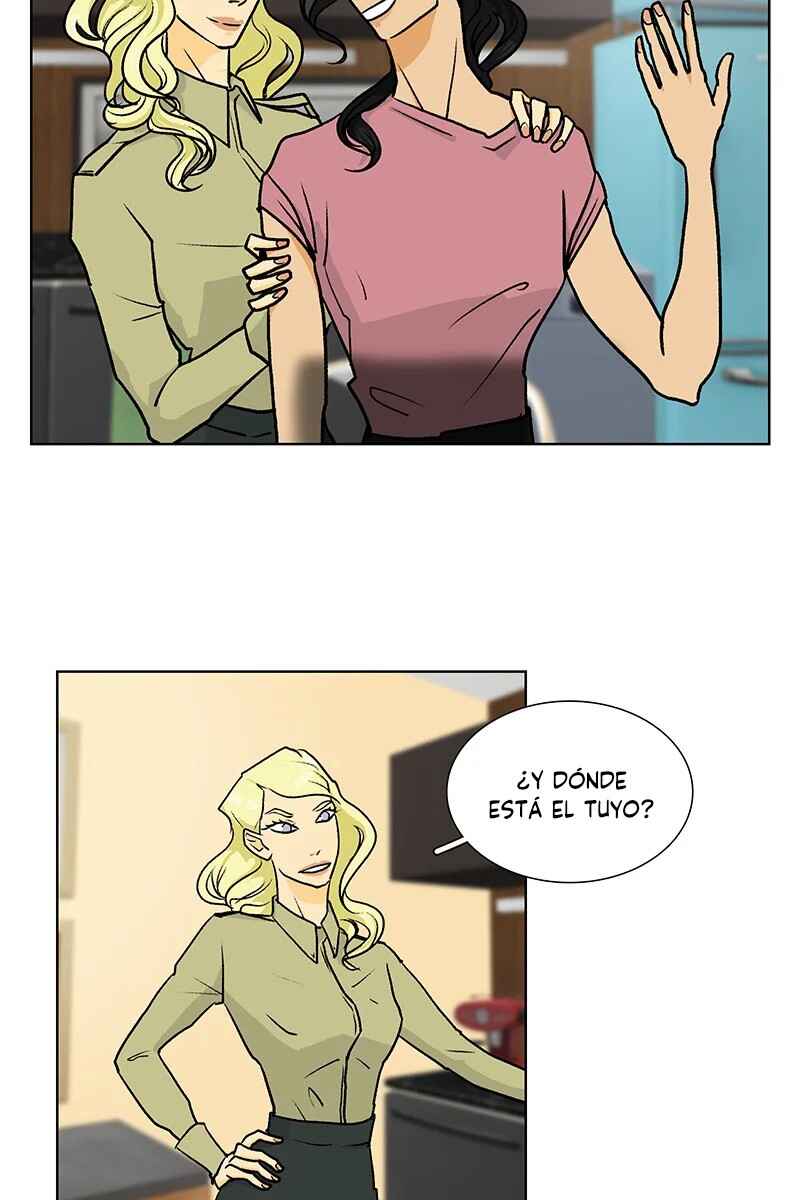 BLINDFOLD Chapter 24.5 - Page 4