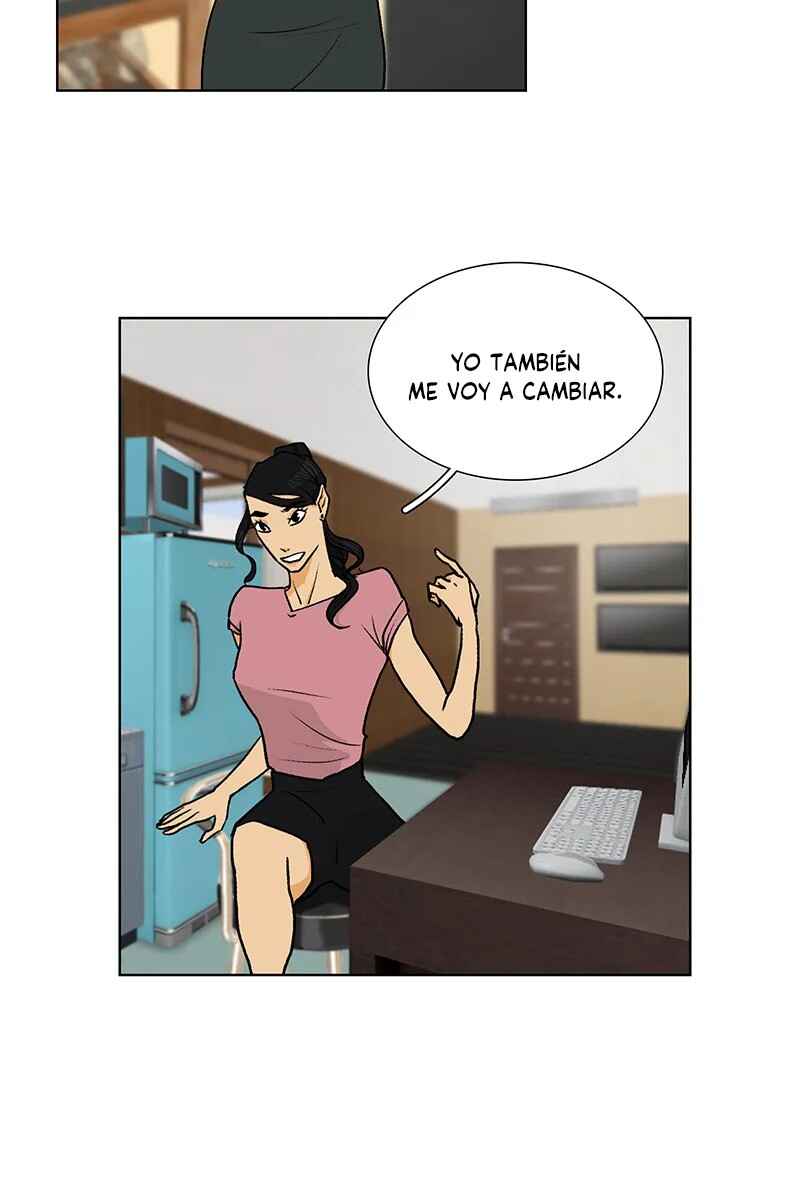 BLINDFOLD Chapter 24.5 - Page 5