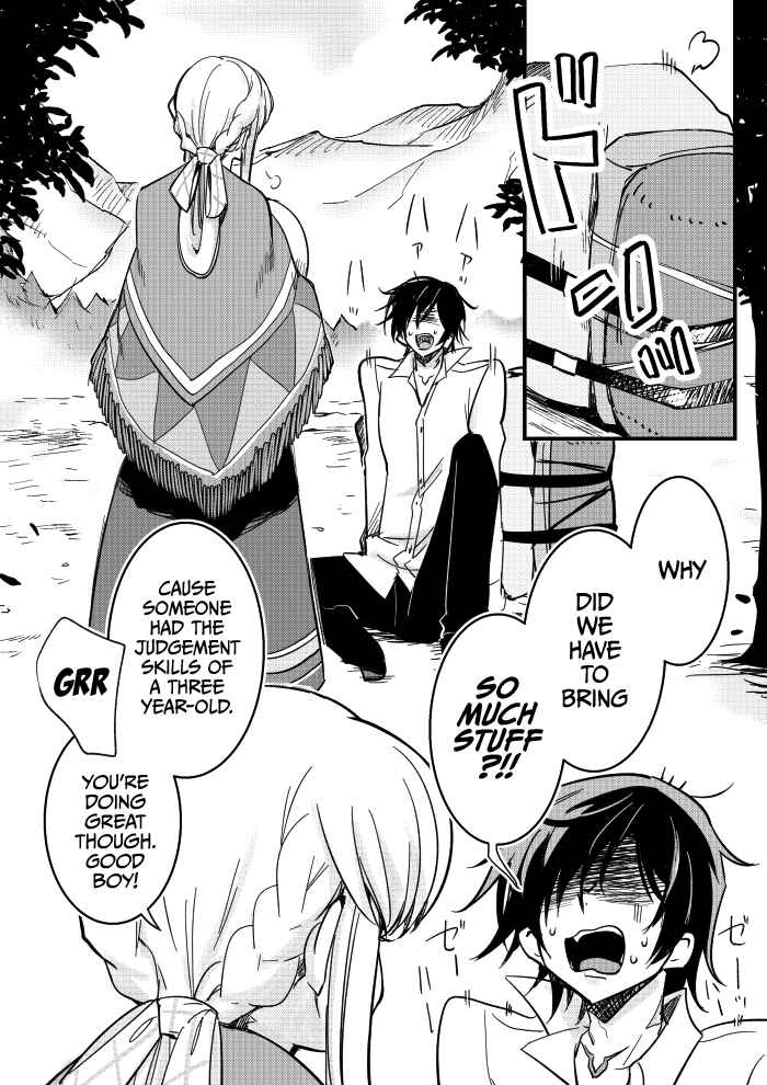 Code Geass - A Year's Worth of Emotions Chapter Oneshot - Page 1