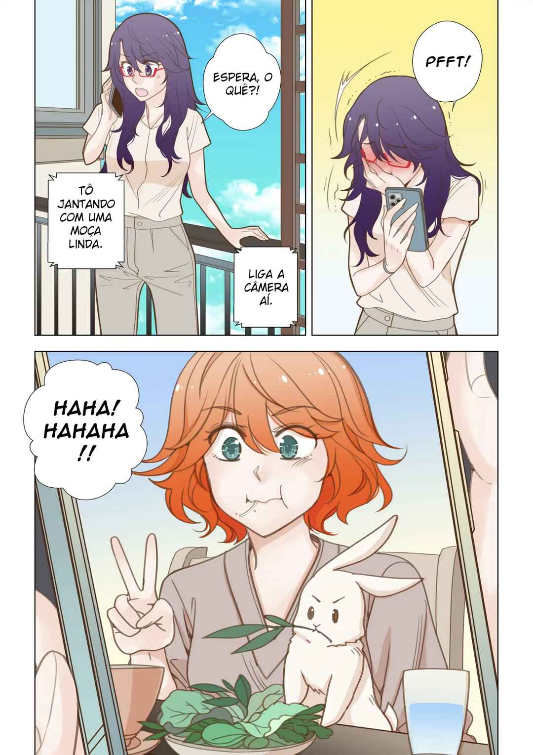 Love My Boss [Wife] Chapter 7 - Page 13