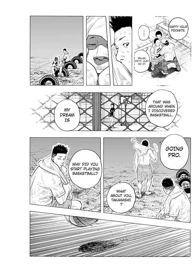 REAL Chapter 89 - Page 25