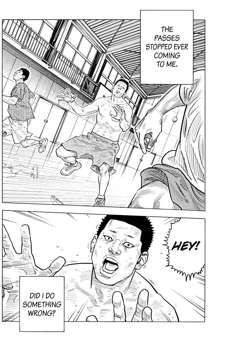 REAL Chapter 89 - Page 26