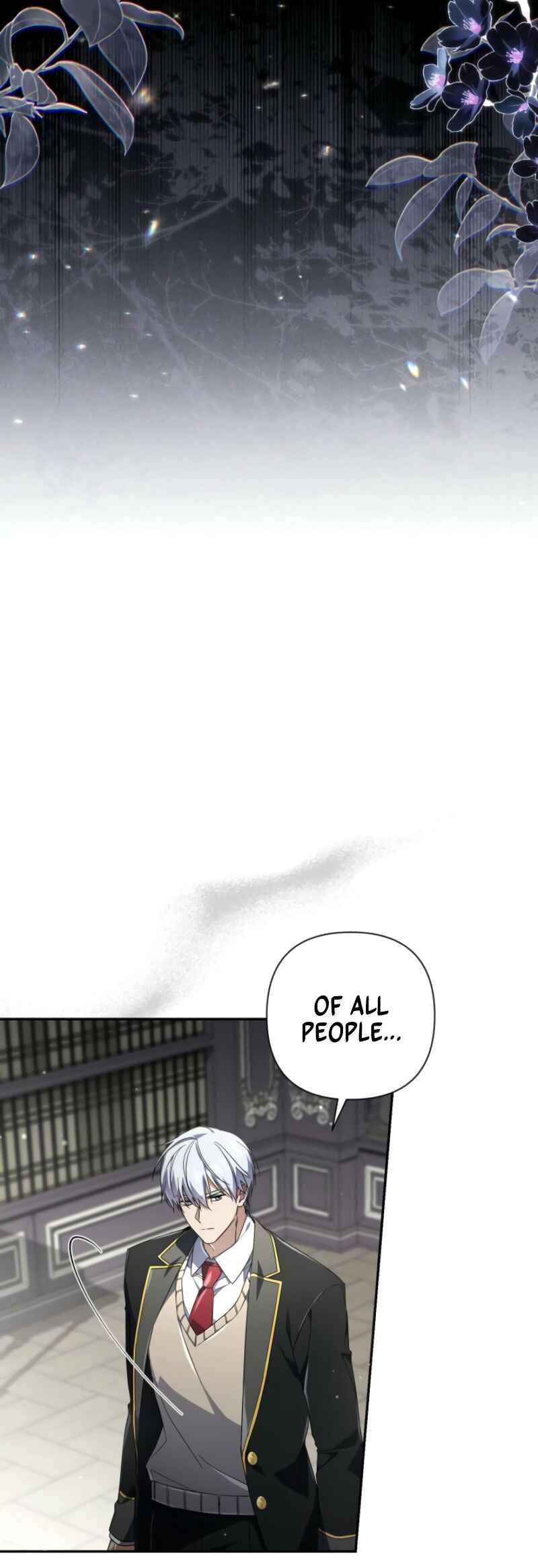 BJ Villainess Chapter 20 - Page 12