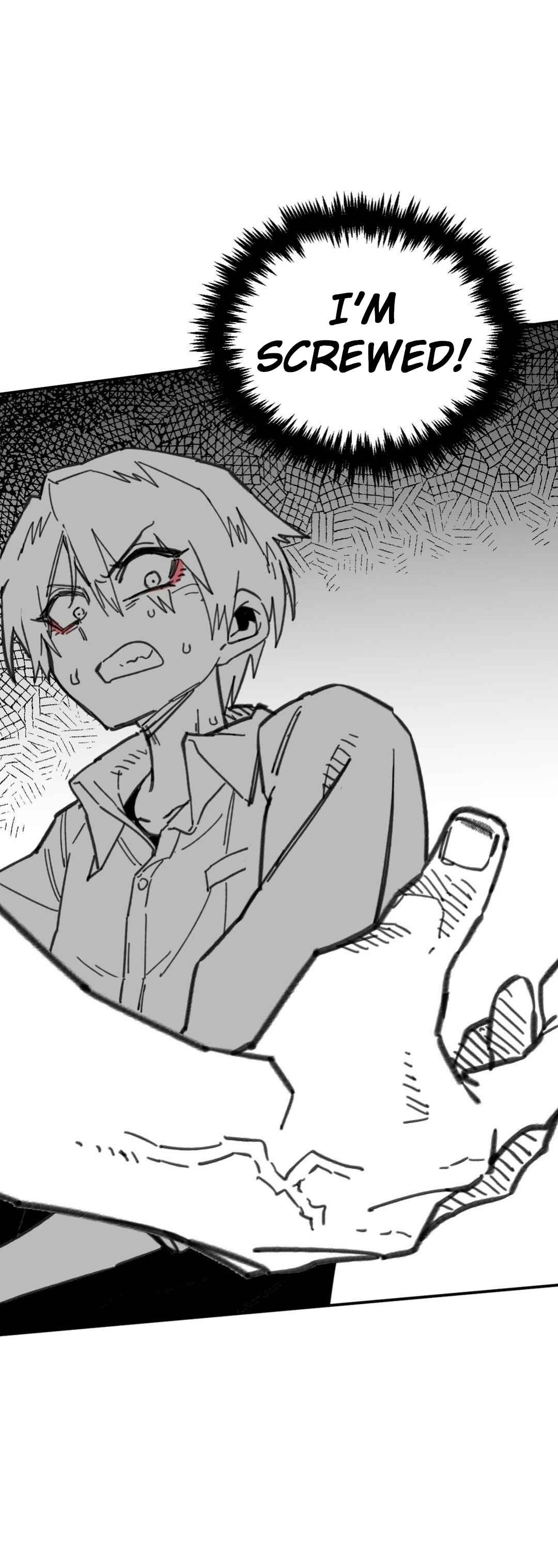 High School Boy Chapter 28 - Page 12