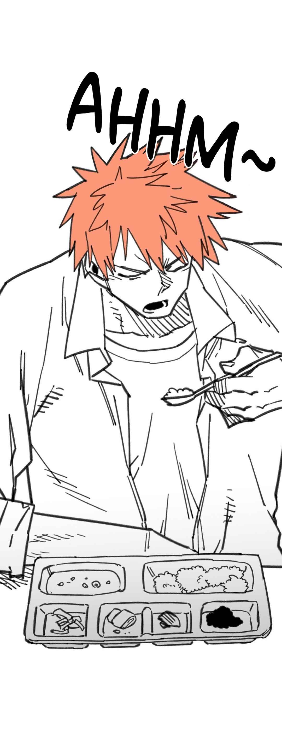 High School Boy Chapter 28 - Page 29