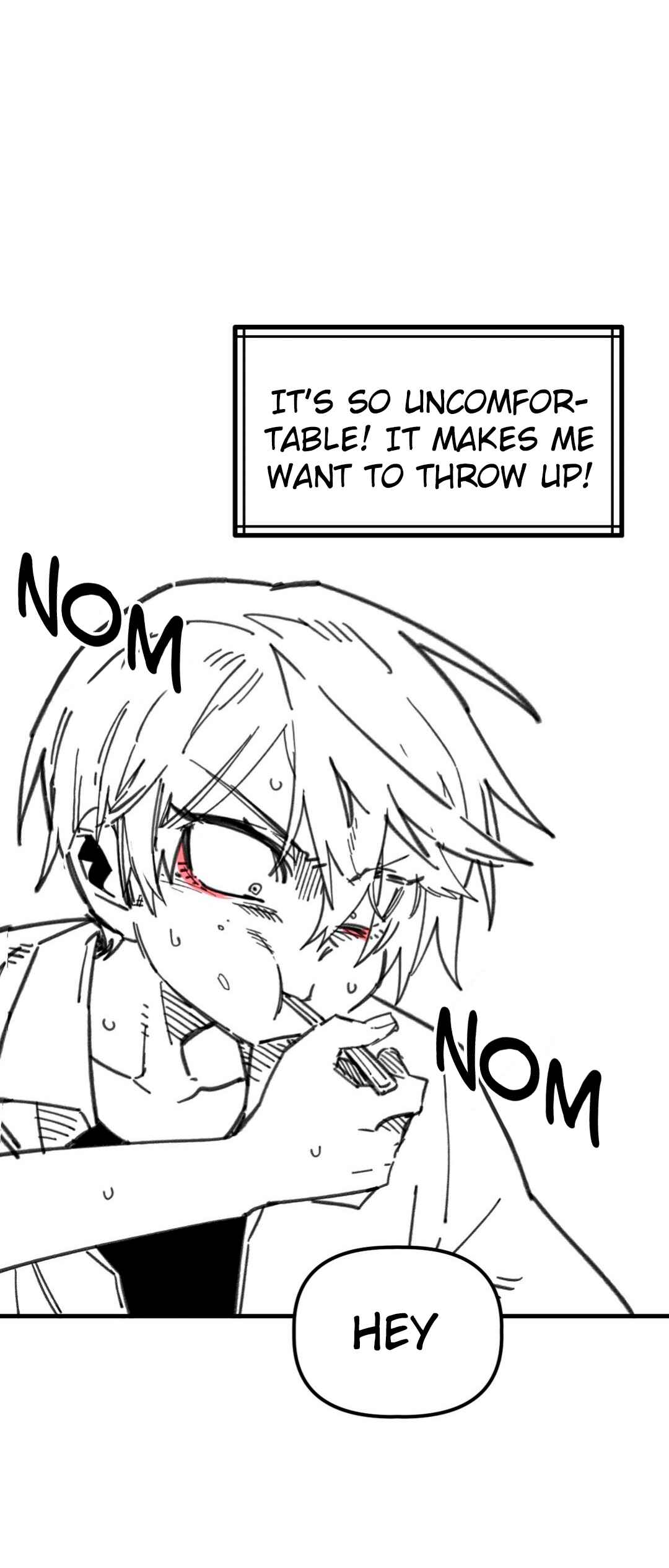 High School Boy Chapter 28 - Page 32