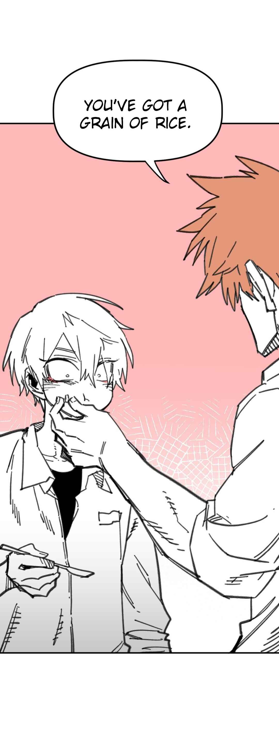 High School Boy Chapter 28 - Page 33