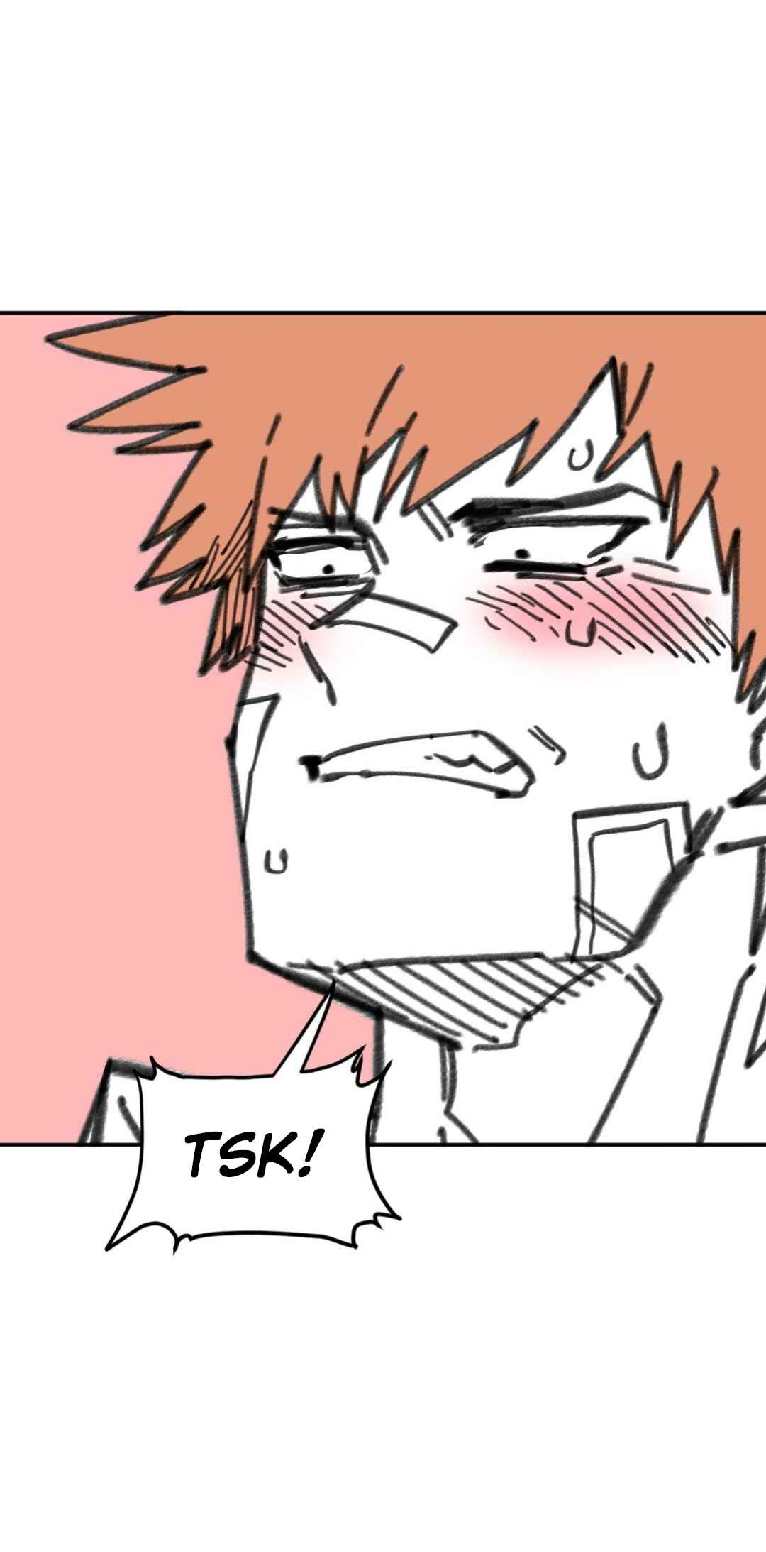 High School Boy Chapter 28 - Page 39