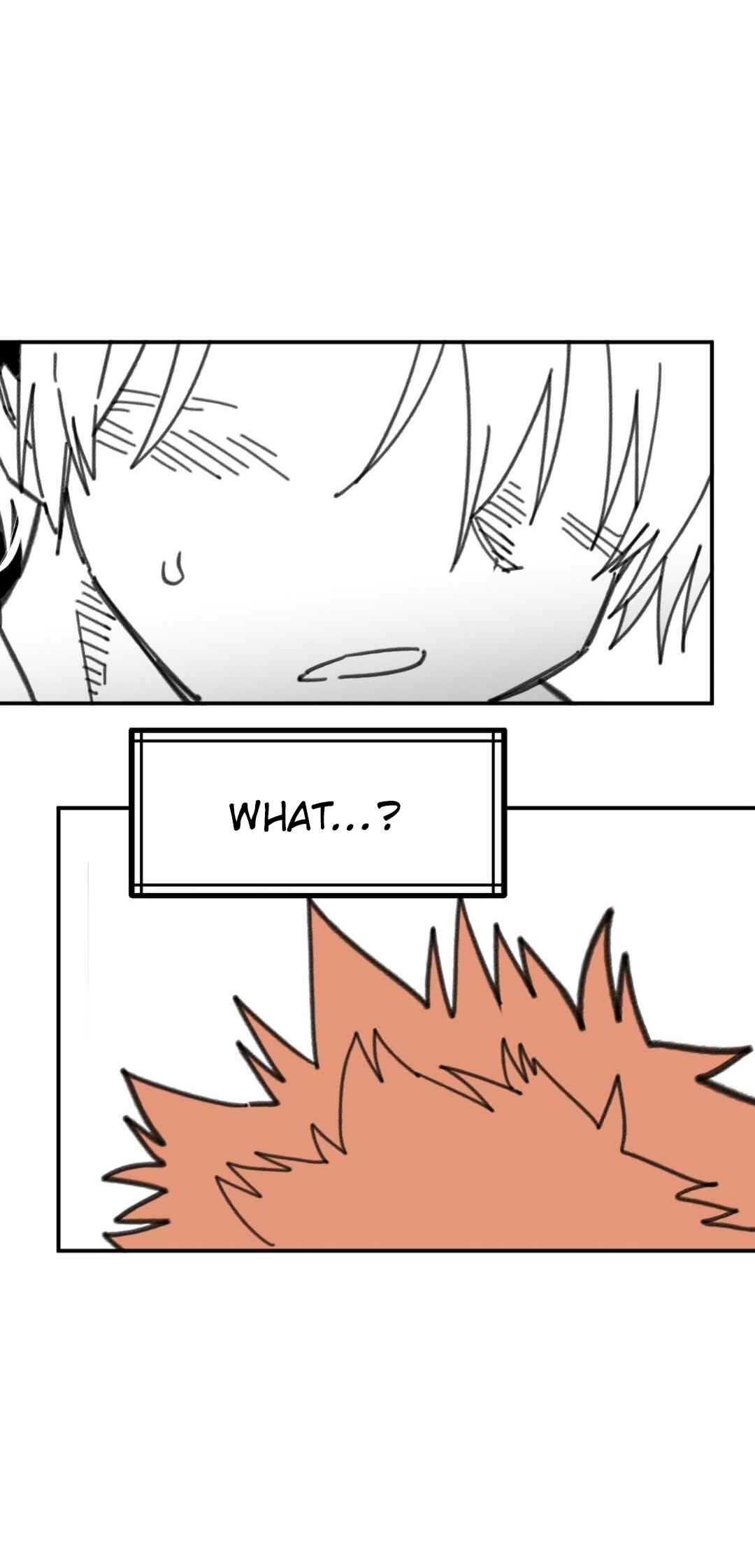 High School Boy Chapter 28 - Page 4