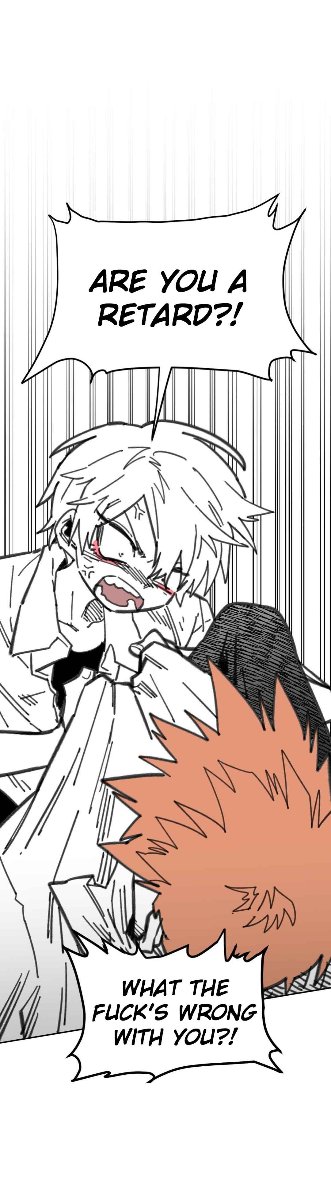 High School Boy Chapter 28 - Page 46