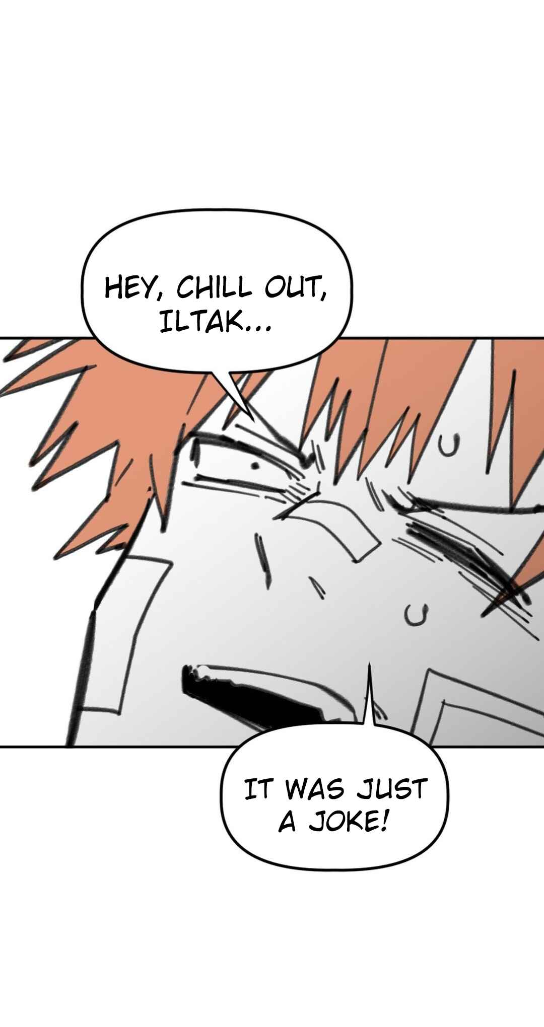High School Boy Chapter 28 - Page 47