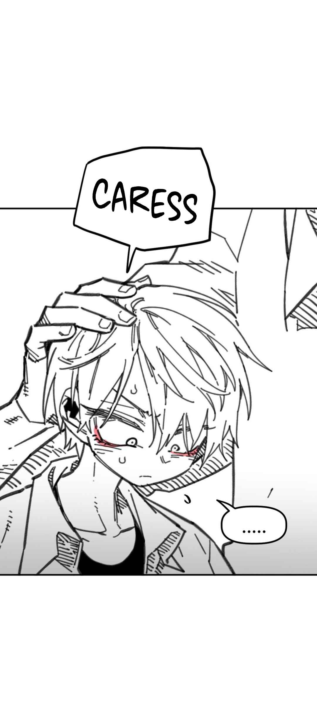 High School Boy Chapter 28 - Page 8