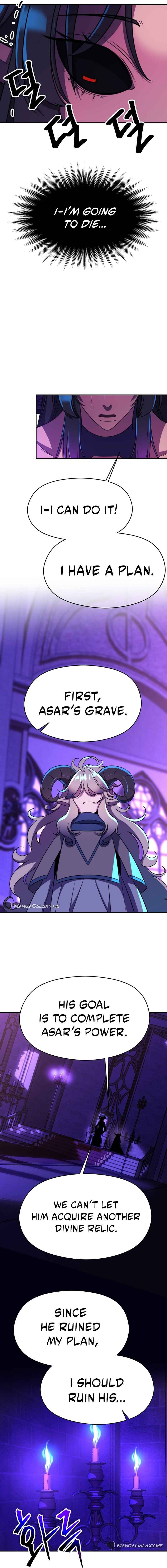 The Great Wizard Transcendent Chapter 109 - Page 17