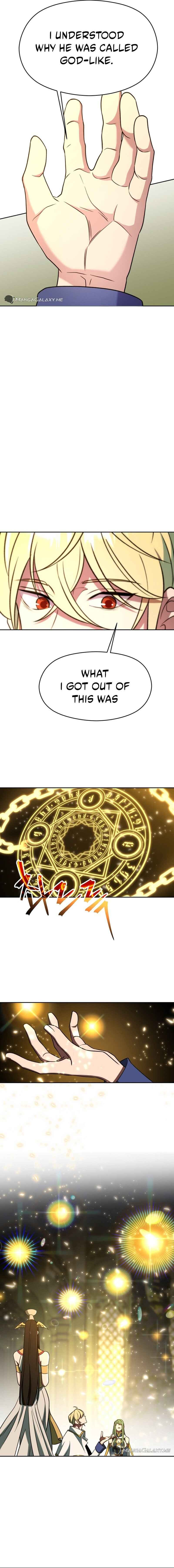 The Great Wizard Transcendent Chapter 109 - Page 4