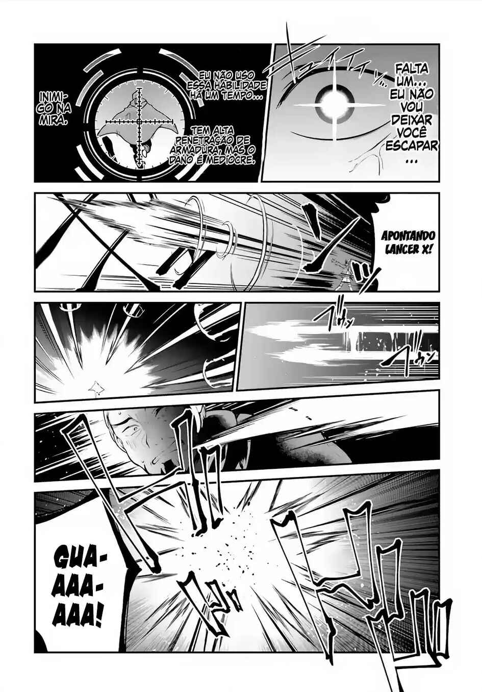 Yari no Yuusha no Yarinaoshi Chapter 4 - Page 27