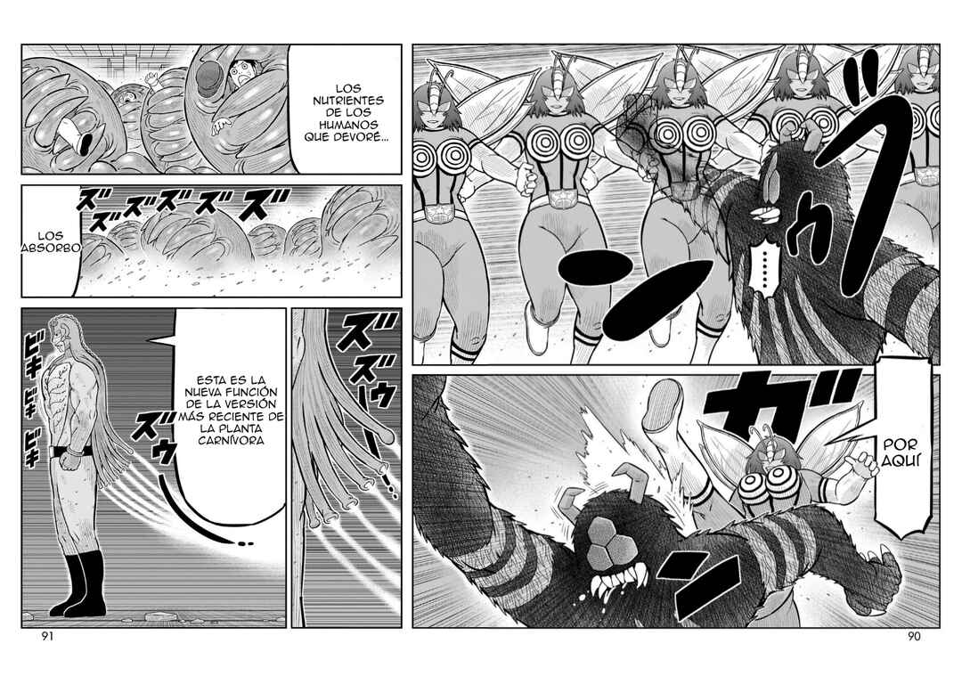 Toujima Tanzaburou wa Kamen Rider ni Naritai Chapter 62 - Page 28