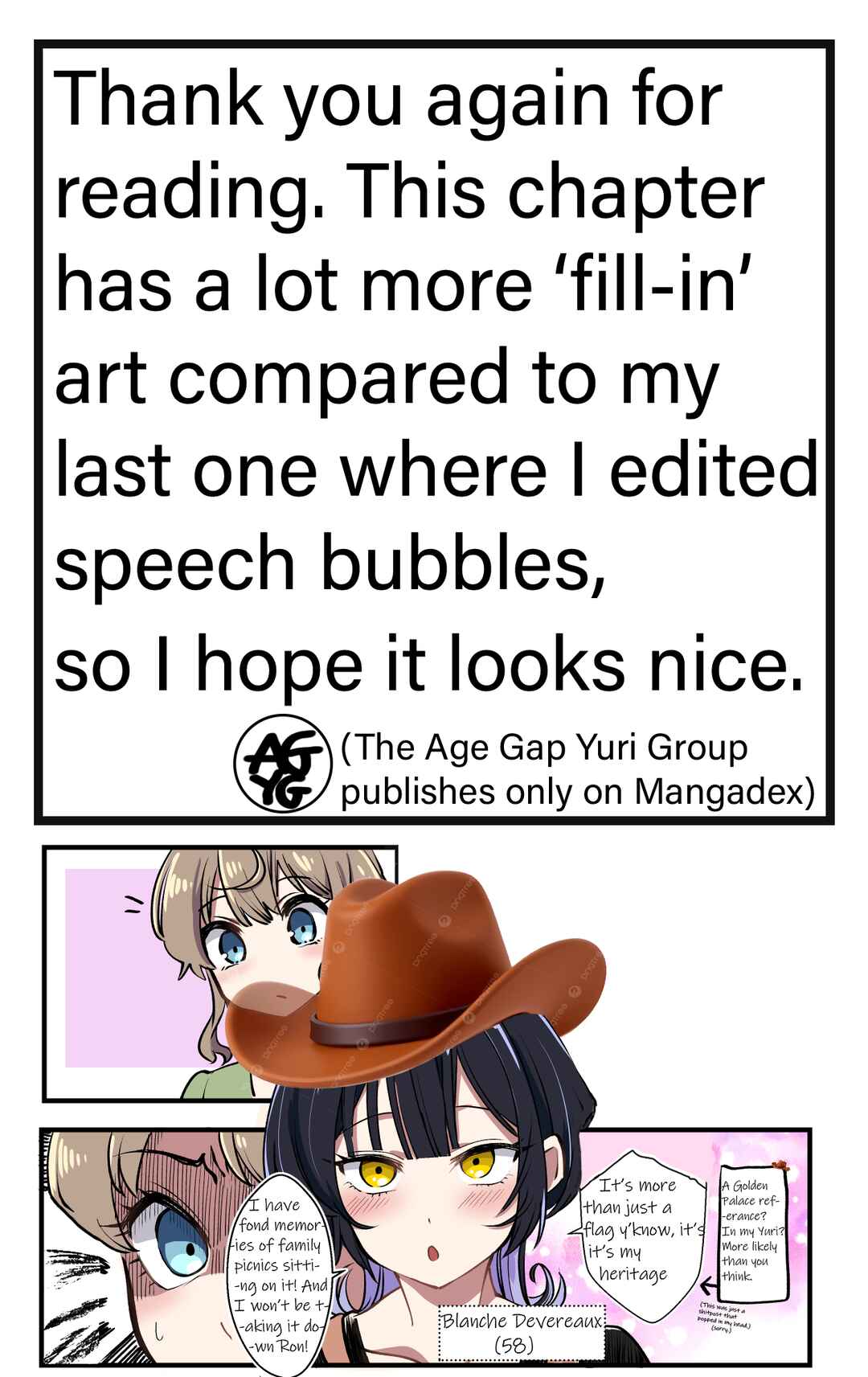 My Ordinary Life with a Younger Girlfriend Chapter 1 - Page 2
