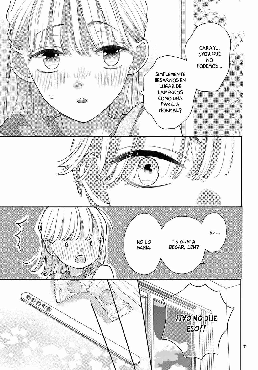Daifuku-chan to Ouji-sama Chapter 30 - Page 10