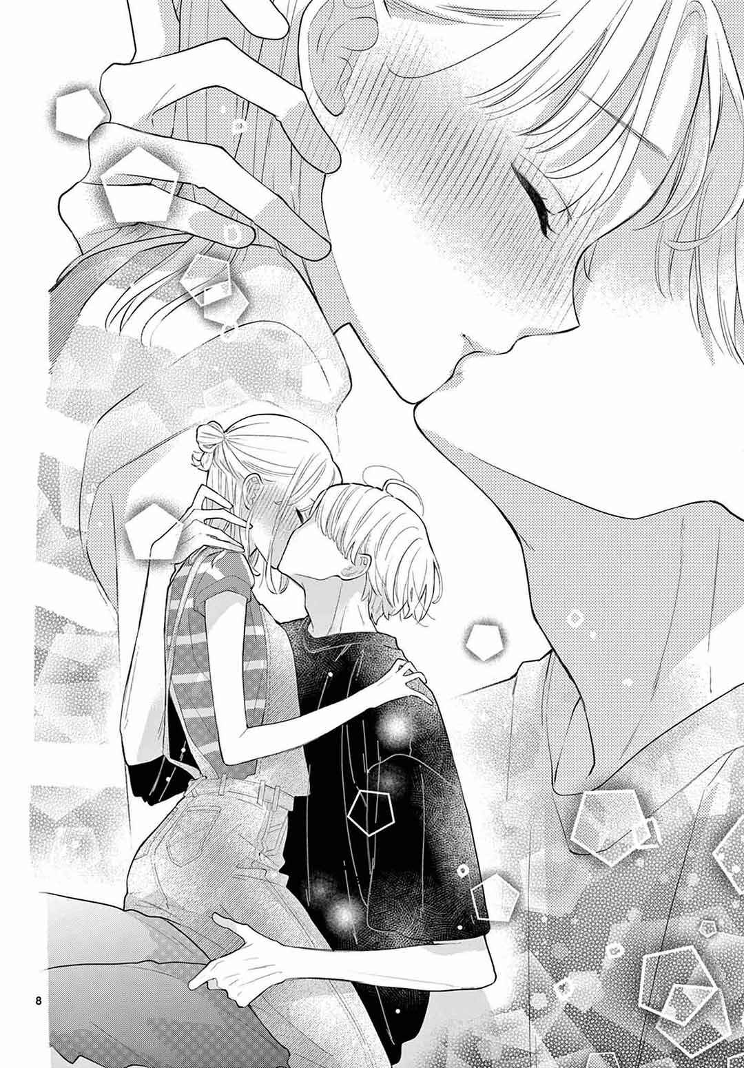 Daifuku-chan to Ouji-sama Chapter 30 - Page 11