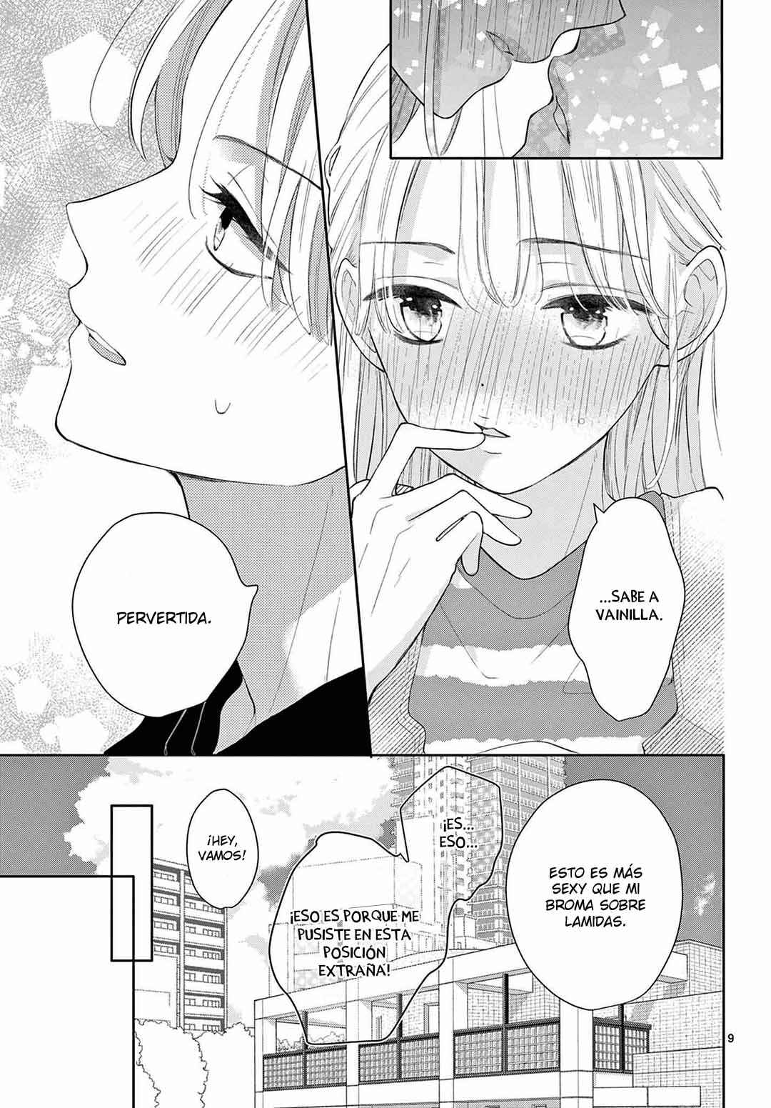 Daifuku-chan to Ouji-sama Chapter 30 - Page 12
